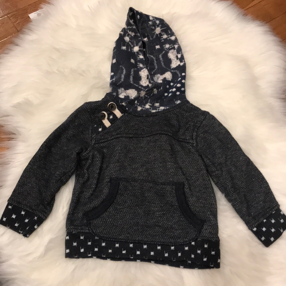 Kids Sweater